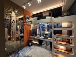 Promenade Peak (D3), Condominium #605082991